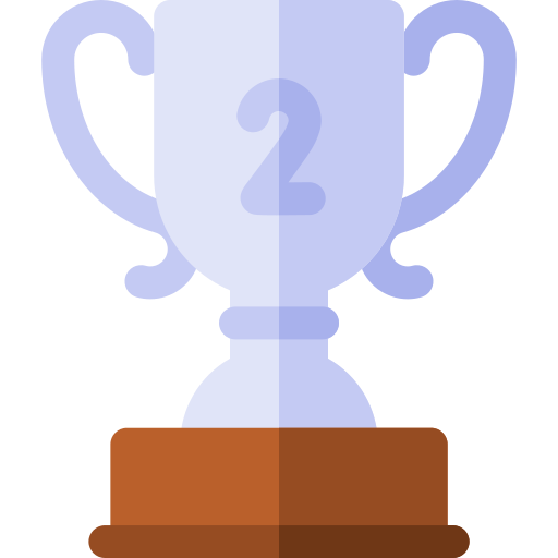 Silver Trophy